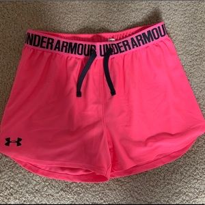 Under Armour Shorts